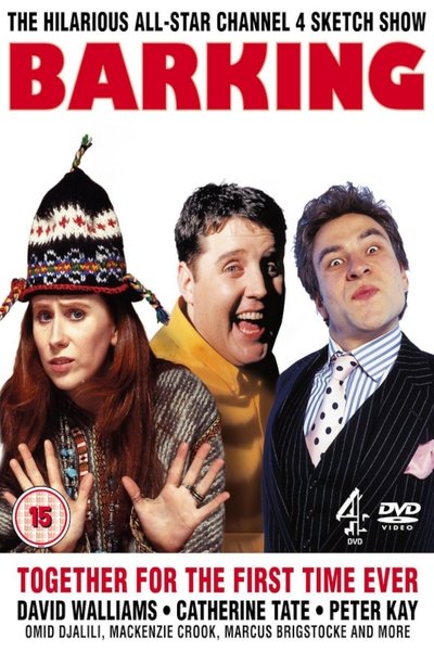 poster for Barking