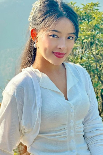 Rekha Limbu