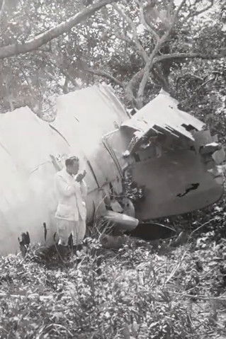 Poster do Filme Across Bolivia