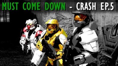 Must Come Down