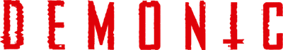 Demonic Logo