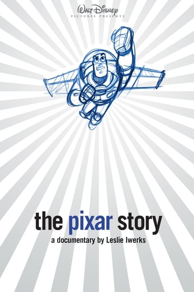 The Pixar Story (2007)