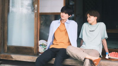  fanart Minato's Laundromat