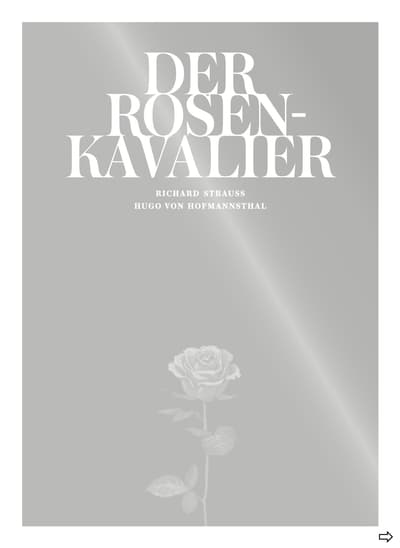 Der Rosenkavalier