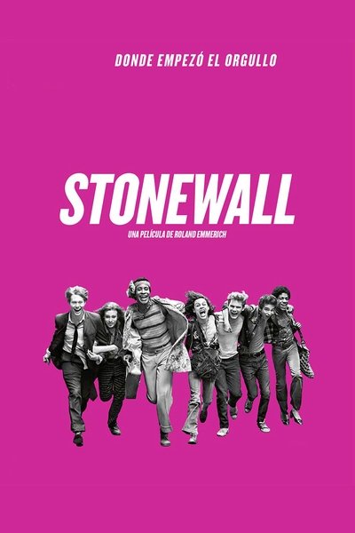 Stonewall
