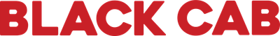Black Cab Logo