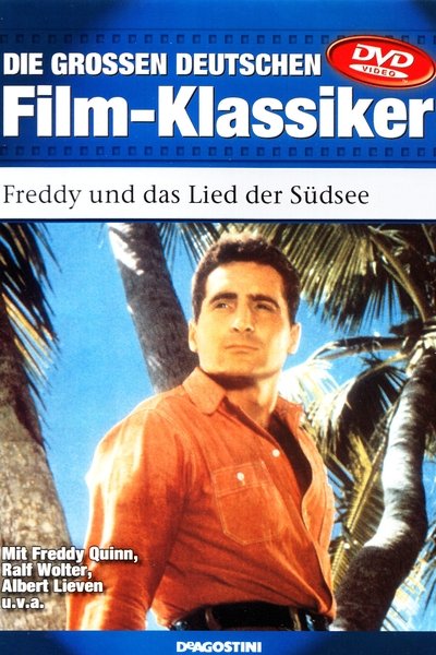 Watch!(1963) Freddy und das Lied der Südsee Full Movie