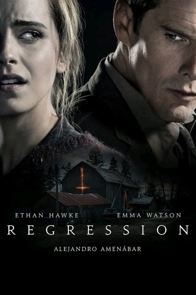 Regression (2015)