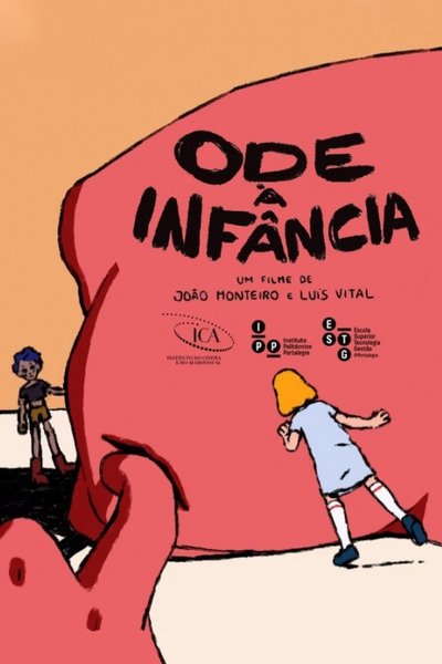 Watch!(2019) Ode à Infância Movie Online Free Torrent