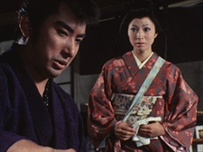 tv poster