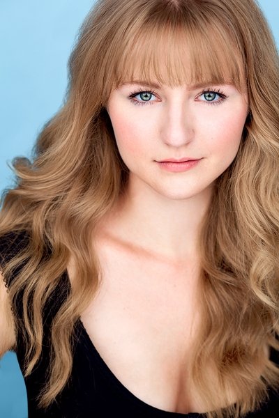 Imagem de Rebekah Zink