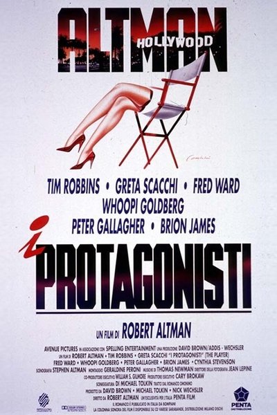 I protagonisti (1992)