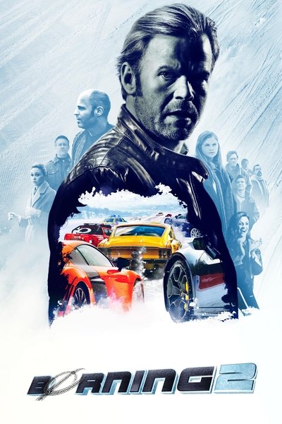 Watch!Børning 2 Movie Online Free 123Movies