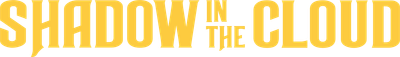 Shadow in the Cloud Logo
