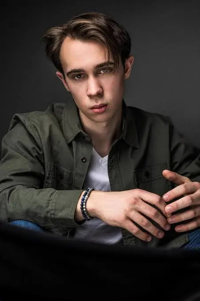 Aidan J. Lawrence