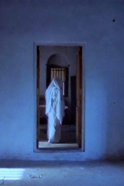 Poster do Filme काल अभिरती