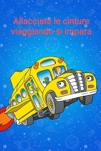 Allacciate le cinture! Viaggiando si impara