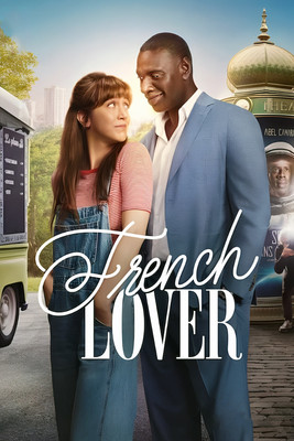 Poster do Filme French Lover
