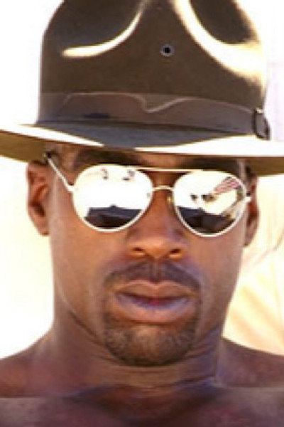 Malik Washington