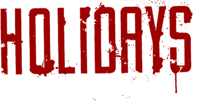 Holidays Logo
