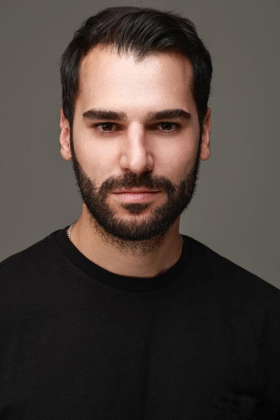 Alican Okumuş