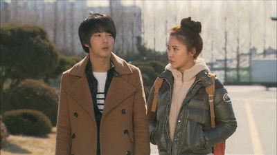 Episodio 105: Episodio 105