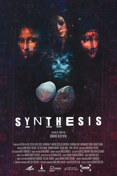 Poster do Filme Synthesis