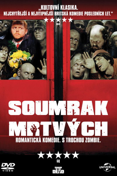 Soumrak mrtvých