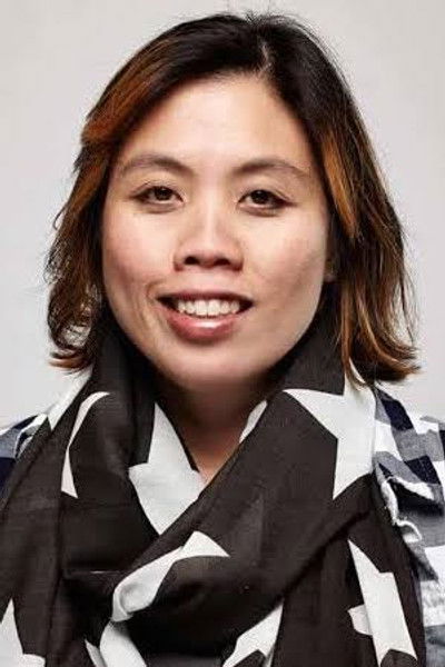 Imagem de Sandra Valde-Hansen