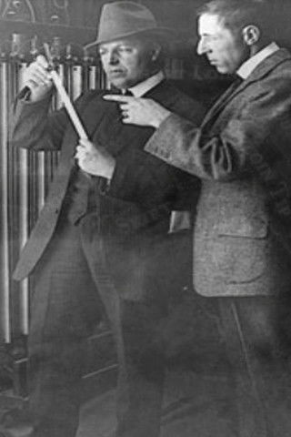 Poster do Filme Close-Up