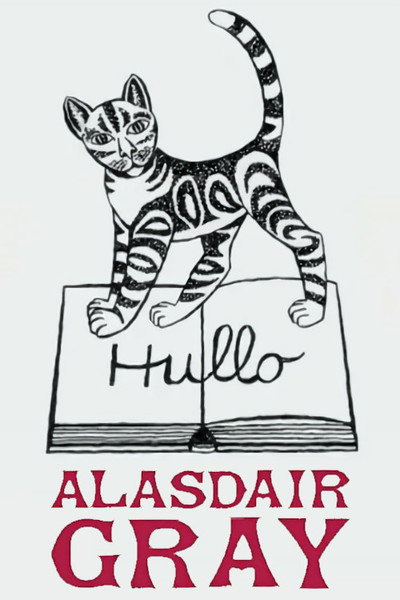 Alasdair Gray at Eighty