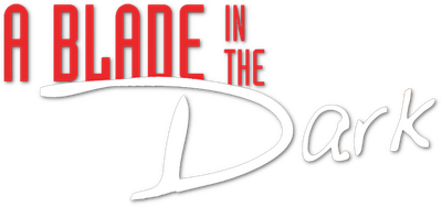 A Blade in the Dark Logo