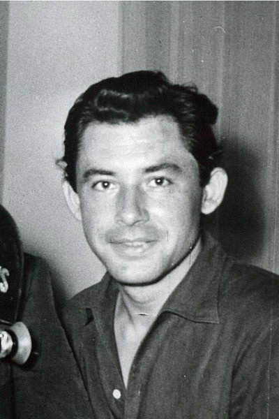 Basil Maros