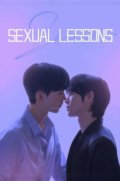 poster for Sexual Lessons