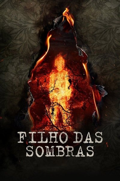 Poster do Filme Filho das Sombras
