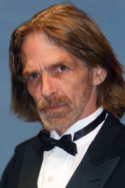 Imagem de Byrne Davis Jr.