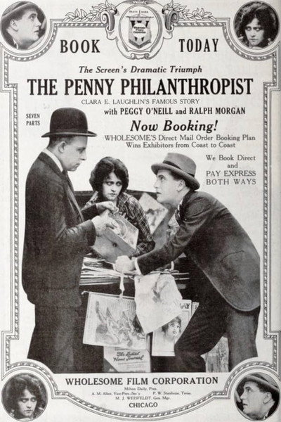 The Penny Philanthropist