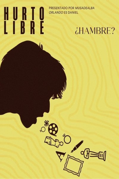 Poster do Filme Hurto Libre