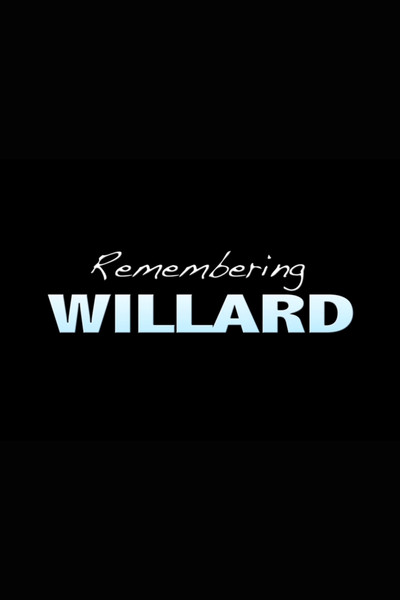 "Footloose": Remembering Willard