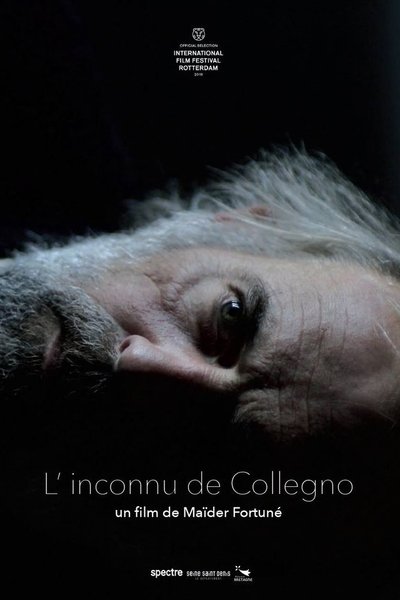 Poster do Filme L’ inconnu de Collegno
