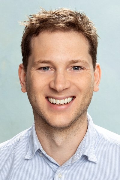 person poster