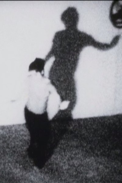 Poster do Filme Flamenc'co