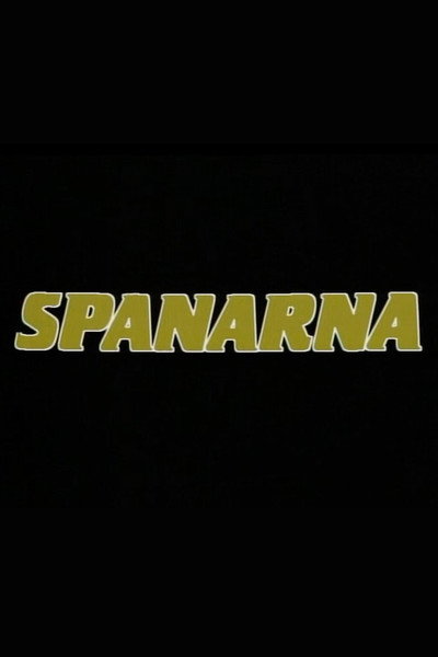 Spanarna