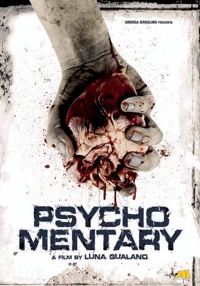 Poster do Filme Psychomentary
