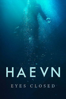 Poster do Filme Haevn - Live In Carré Amsterdam 2018