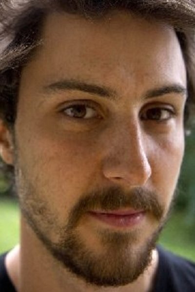 Imagem de Pieter-Jan van Damme