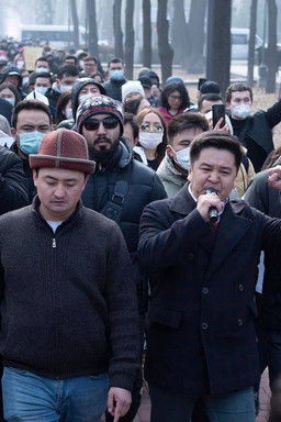 Poster do Filme Nouzový signál