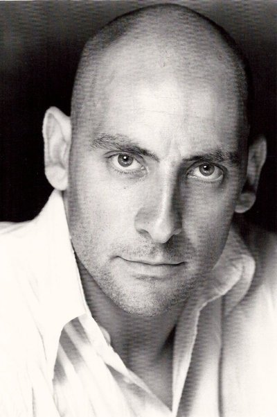 Photo de Matthew Stirling dans Rogue One : A Star Wars Story