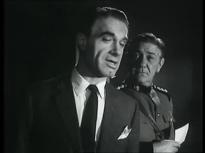 tv poster