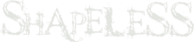 Shapeless Logo